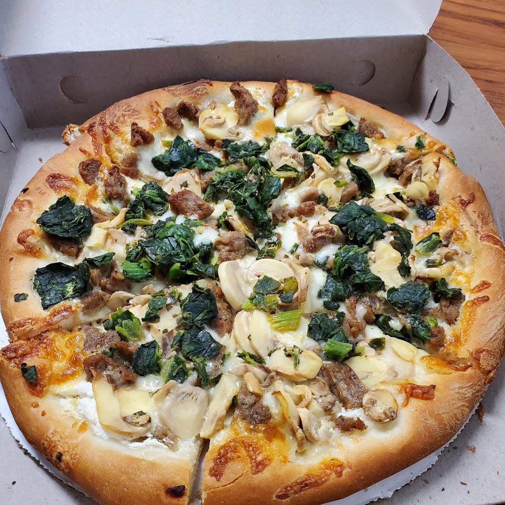 Anna's